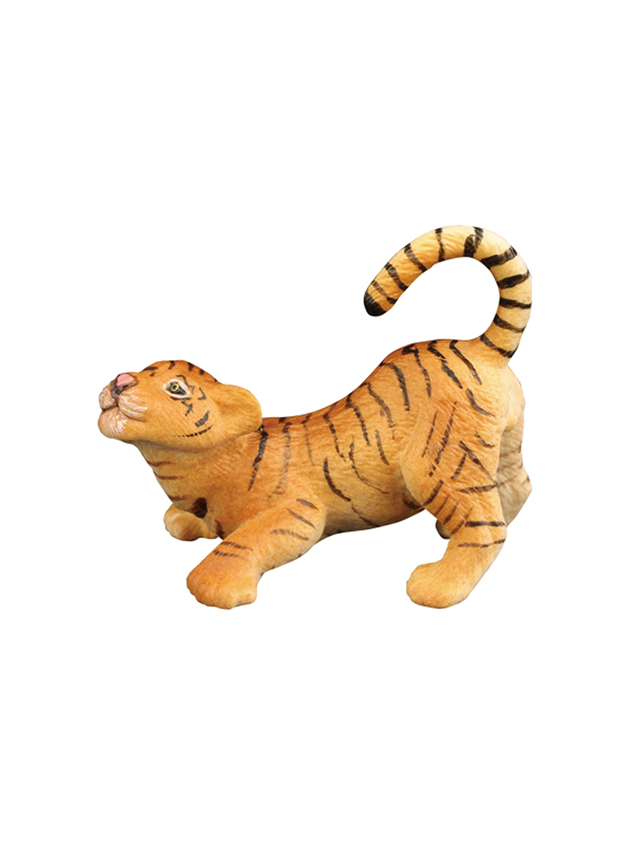 Игровой набор Masai Mara Животные - фото 5