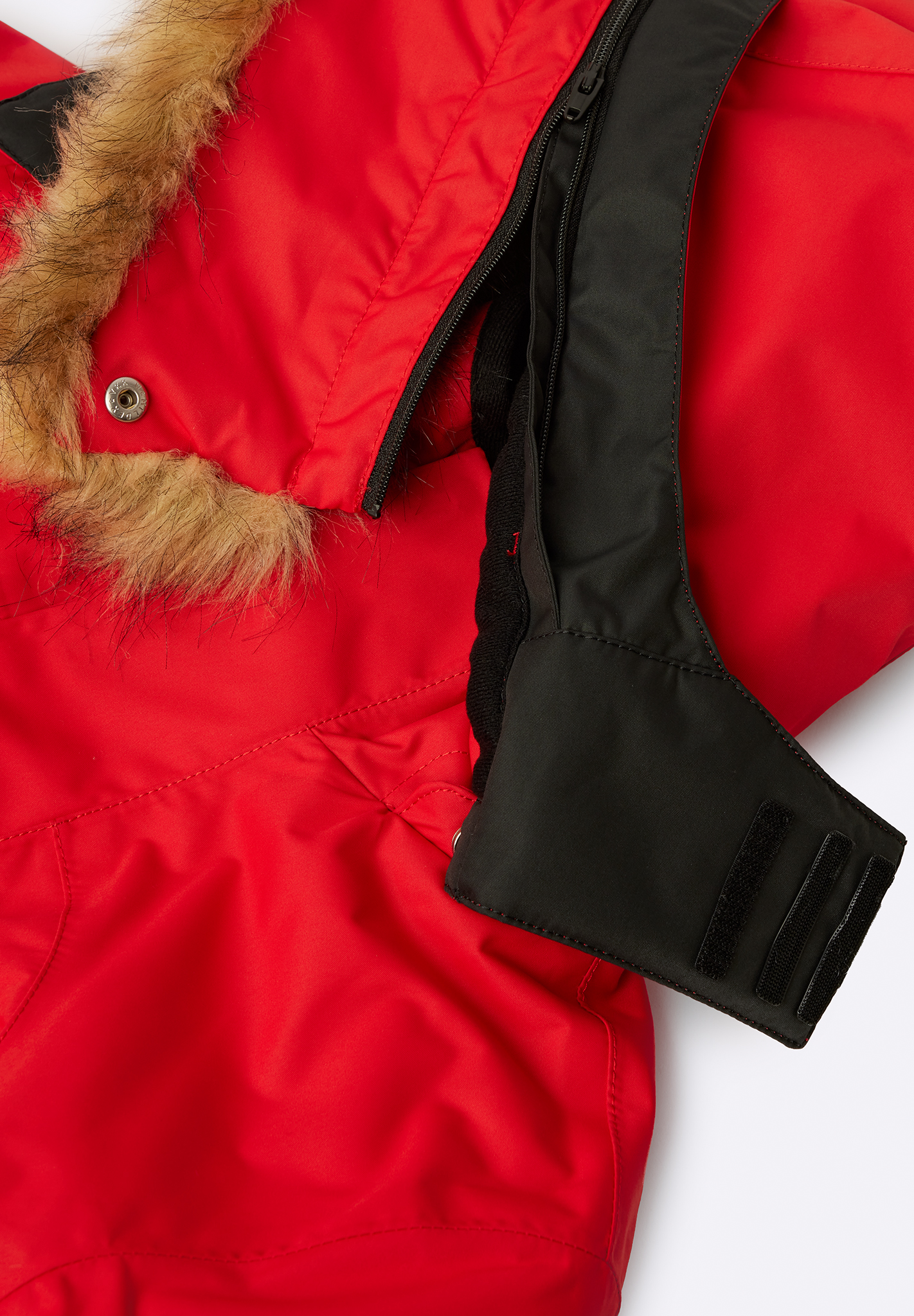 Куртка Lassie 7100126A-3880 - фото 11