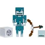 Фигурка Minecraft