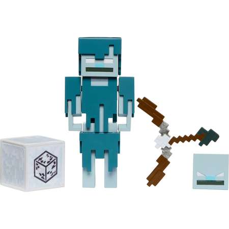 Фигурка Minecraft