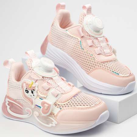 Кроссовки TikkaGo