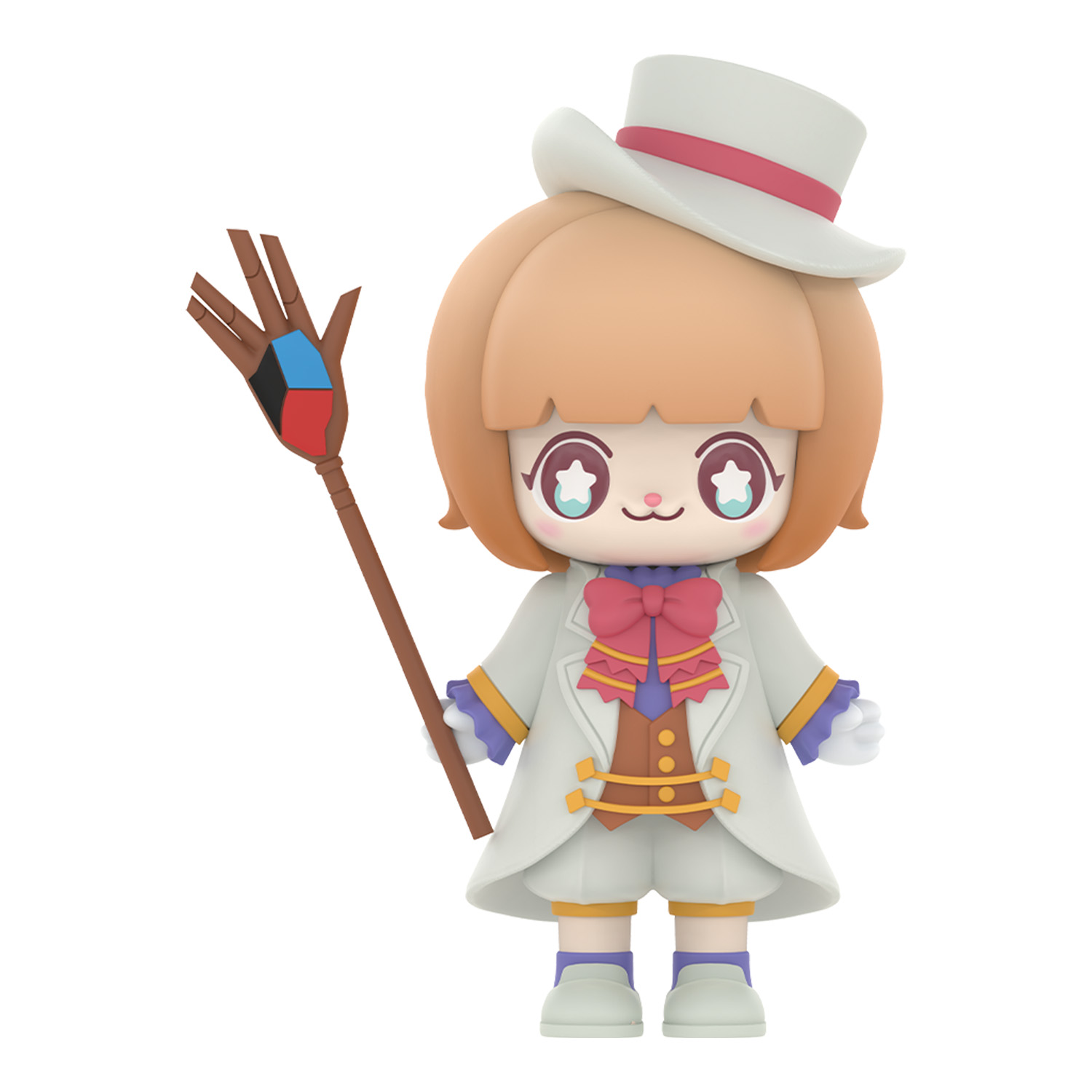 Фигурка 52Toys - фото 15