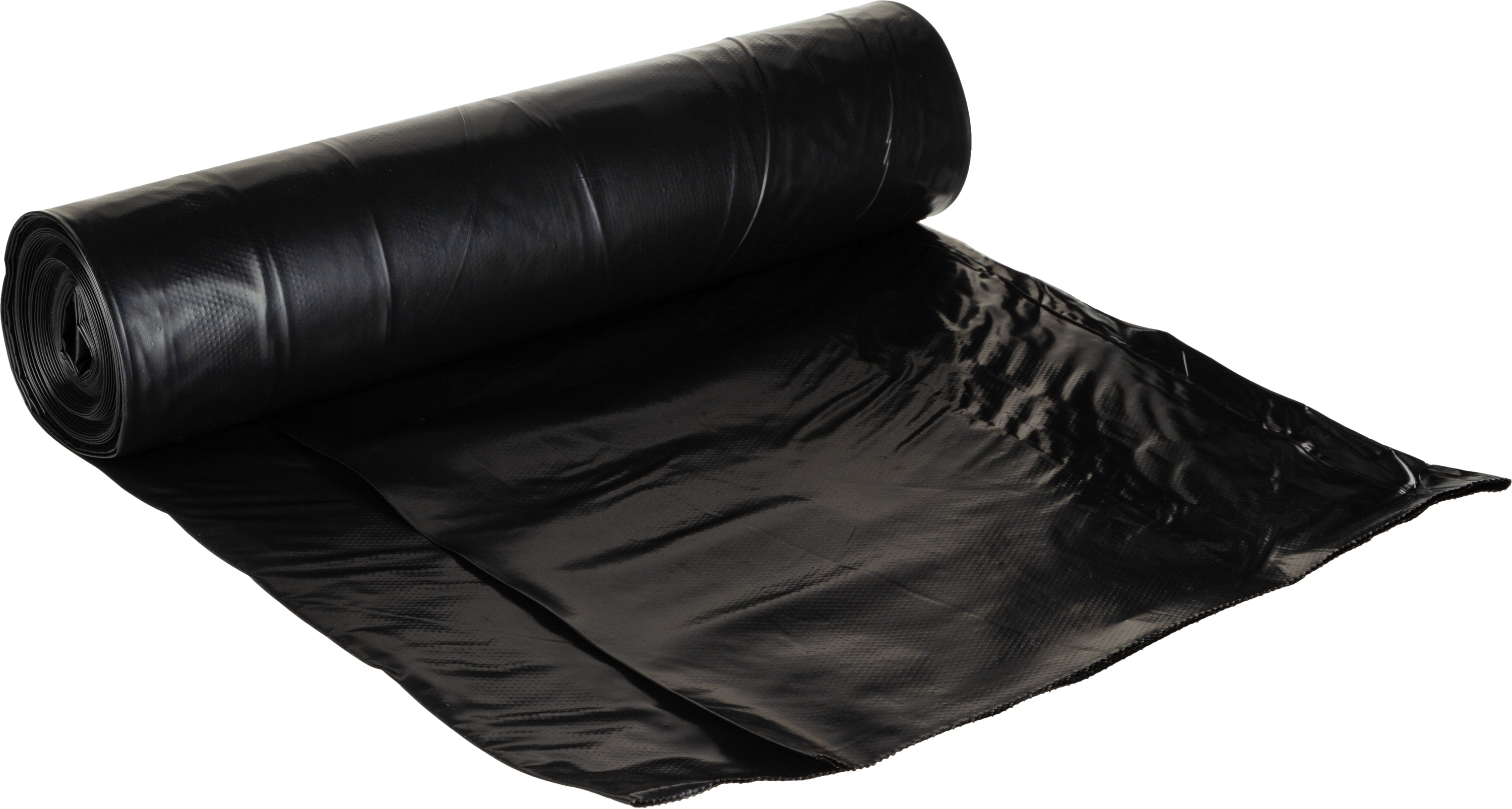 Мешки для мусора Luscan 160л - фото 4