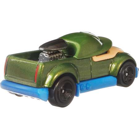 Автомобиль Hot Wheels Герои компьютерных игр 1:64