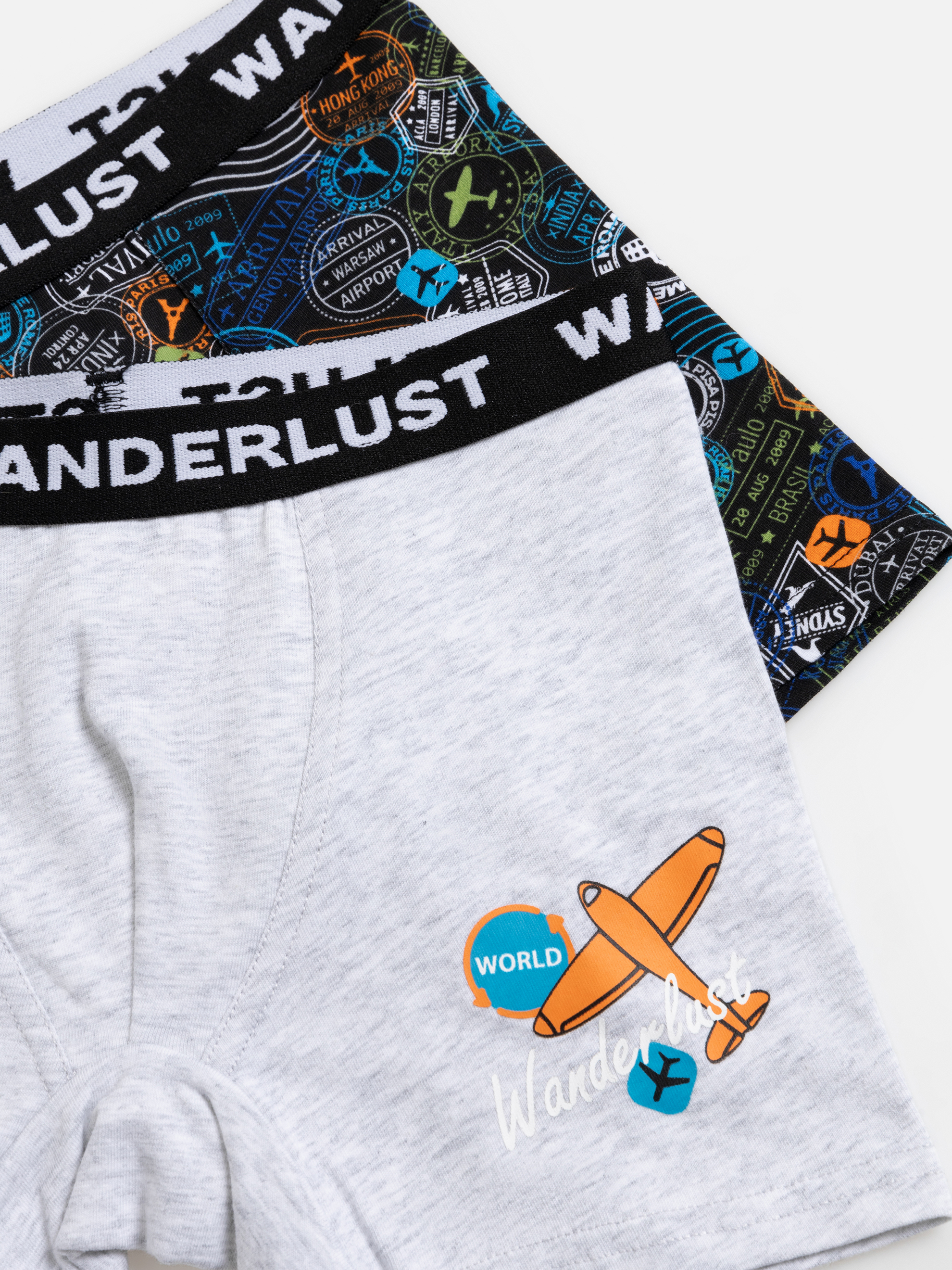 Трусы 2 шт Acoola 20134130012_0075226 - фото 3