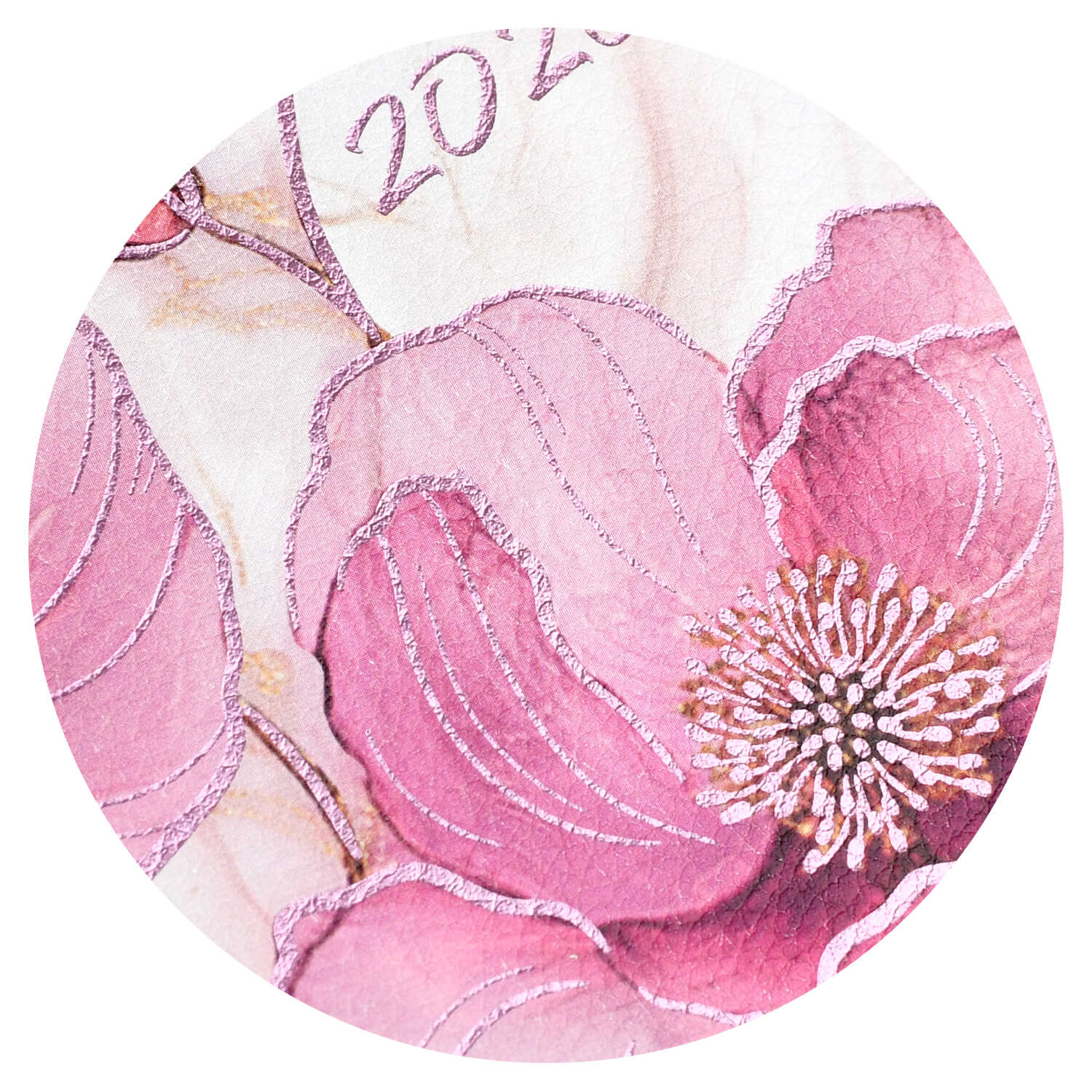 Ежедневник Феникс + ESCALADA 64 лист. - фото 2