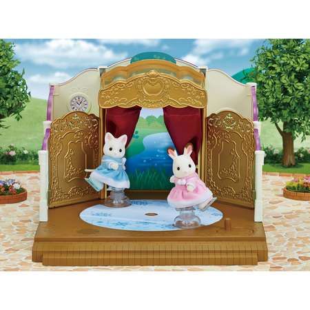 Игровой набор Sylvanian Families