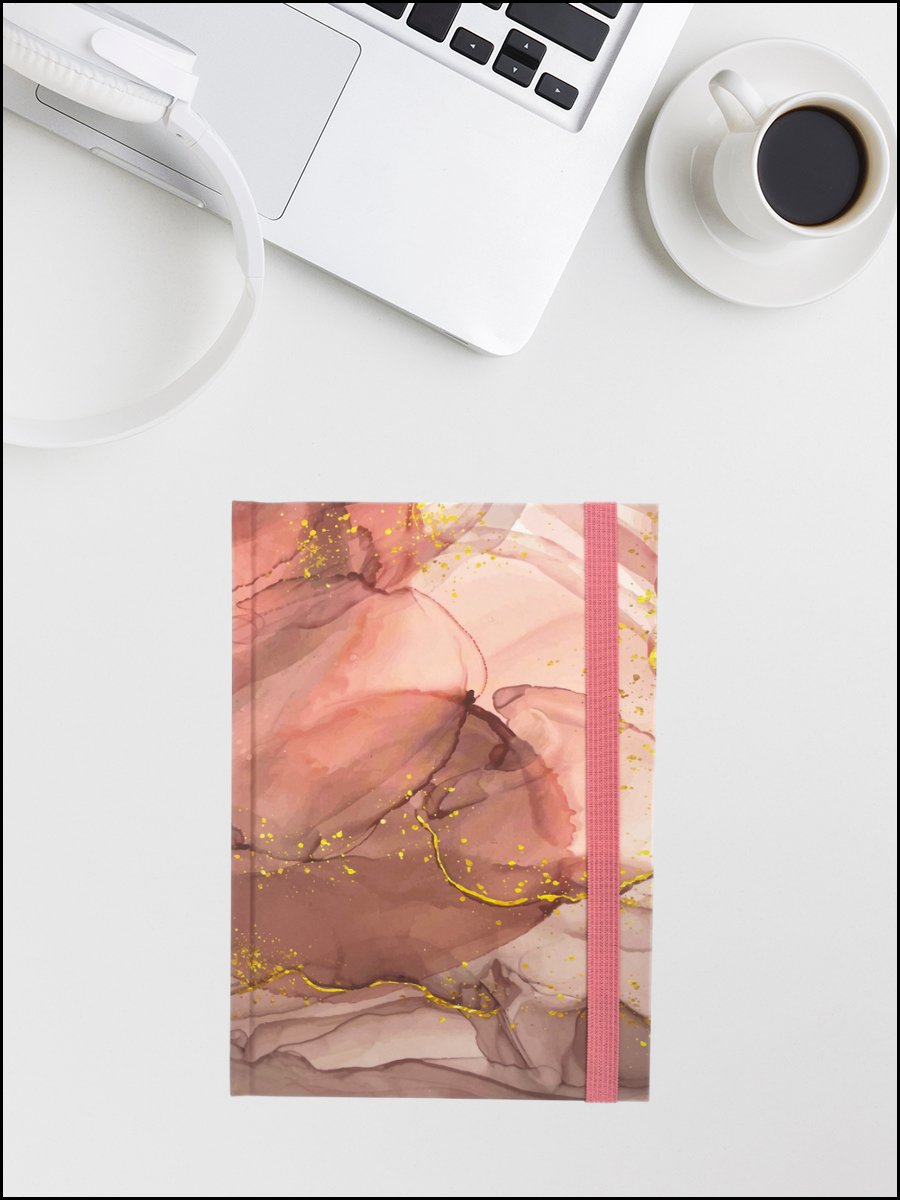 Блокнот AXLER 96 лист. - фото 6