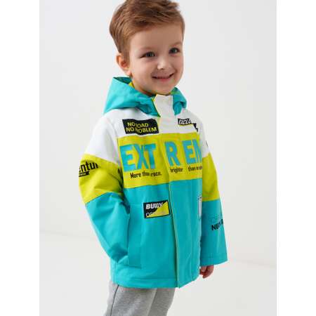 Ветровка PlayToday