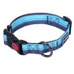 Ошейник для собак RUKKA PETS XS Синий 460136291J365XS