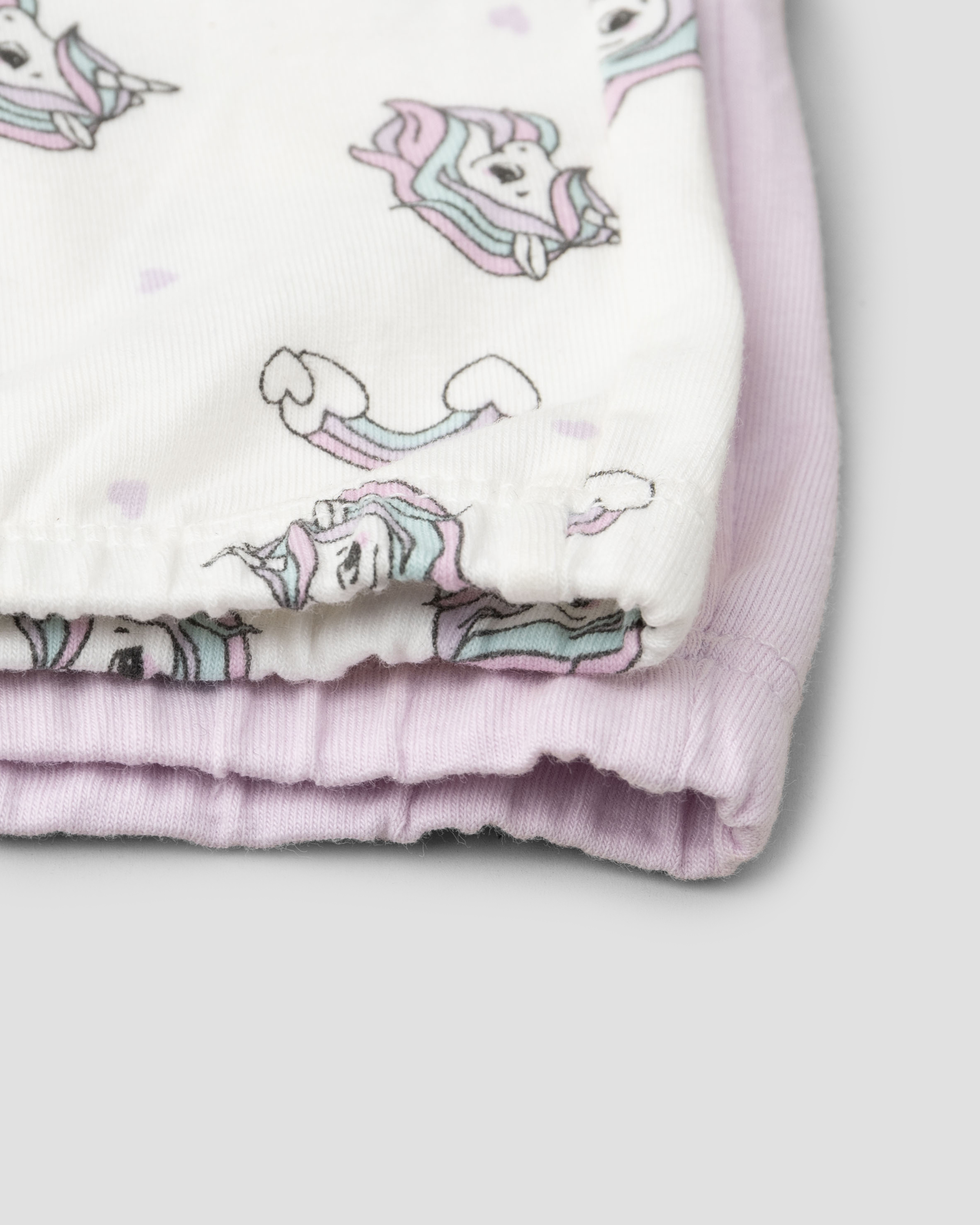 Трусы 2 шт Futurino S26FU2-2060-18kg-43 - фото 3