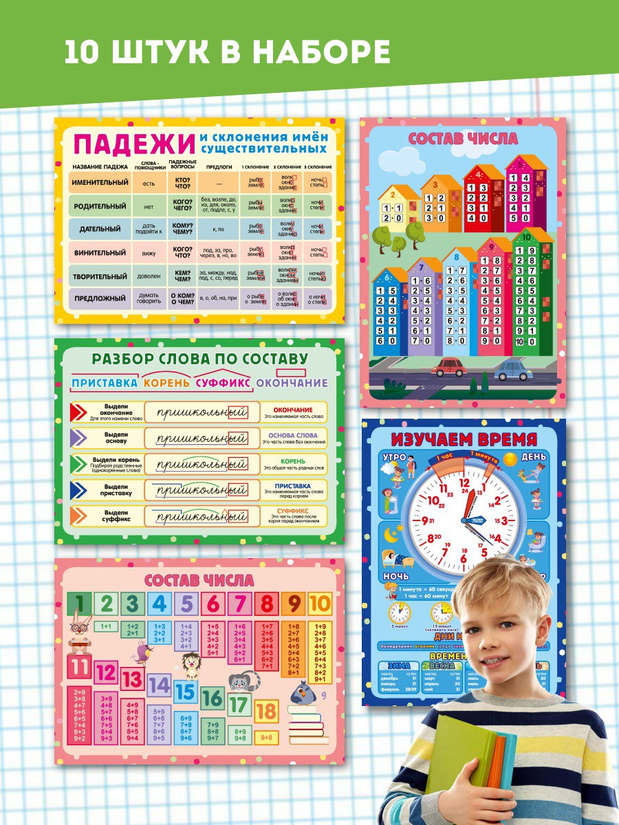 Плакат Марусяпуся - фото 3