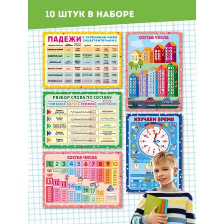 Плакат Марусяпуся