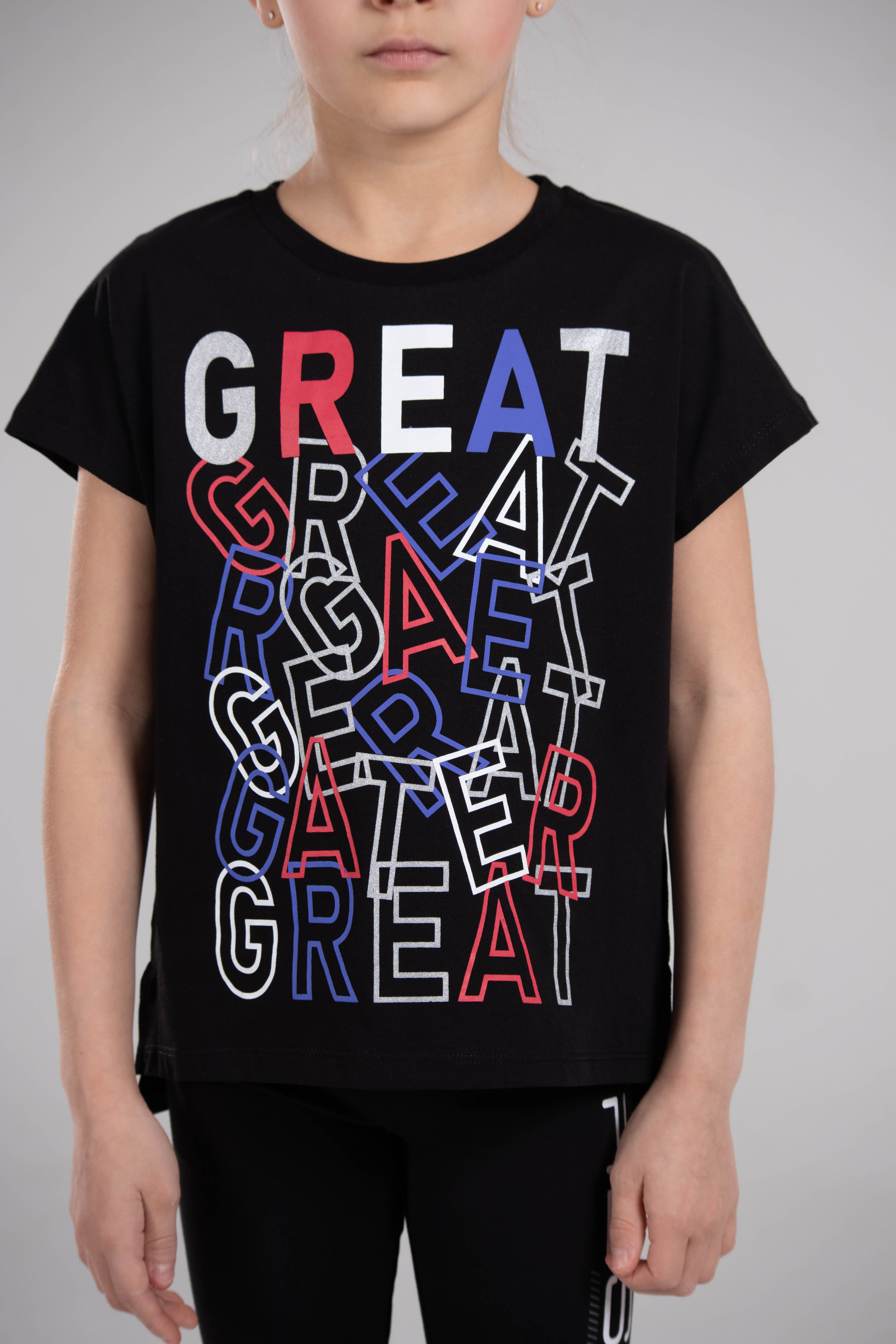 Футболка CRB CWJG 63160-22 - фото 3