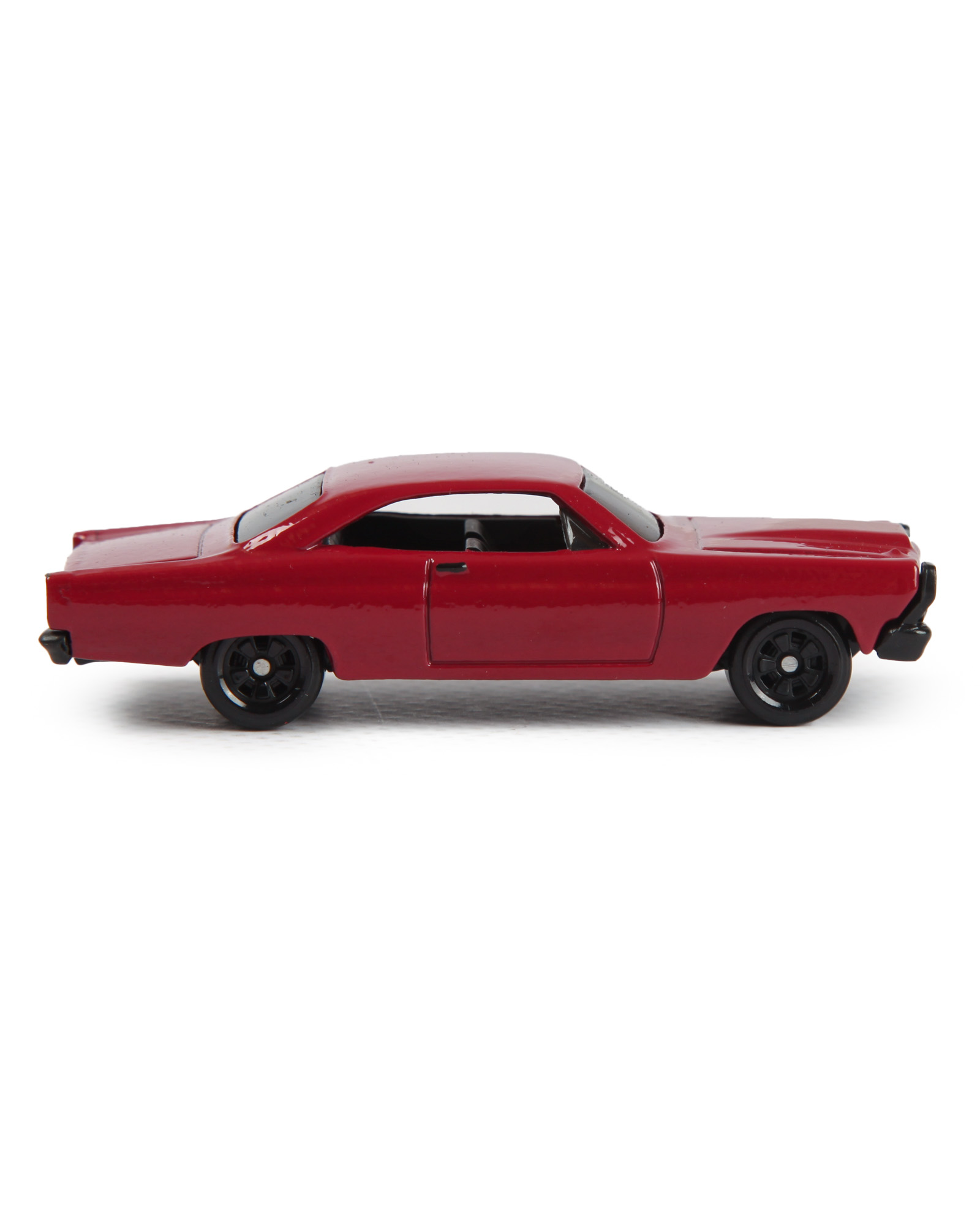 Автомобиль Hot Wheels Ford 427 Fairlane Fast and Furious 1:64 HNR88/JBY36 - фото 3