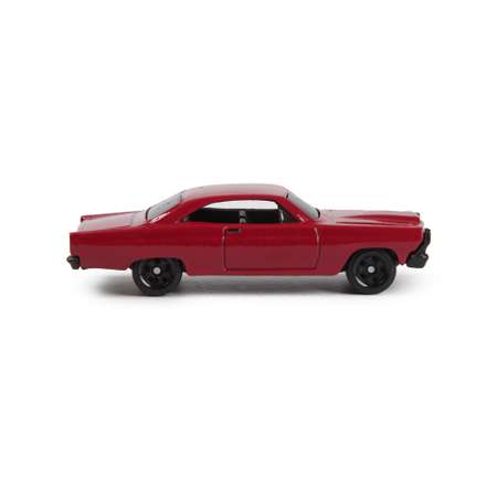 Автомобиль Hot Wheels Ford 427 Fairlane Fast and Furious 1:64