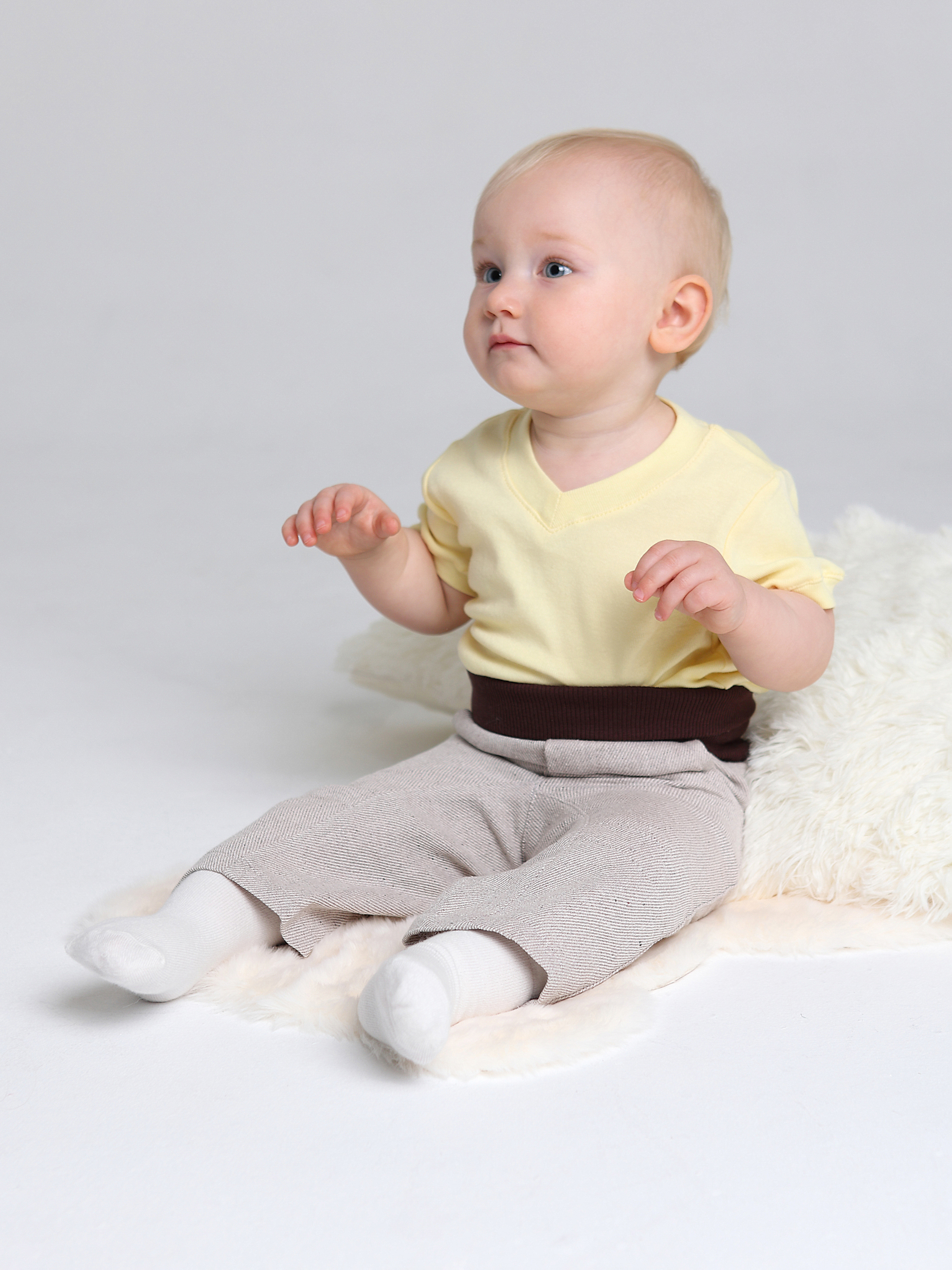 Костюм RobyKris 4-00-24-03 - фото 1