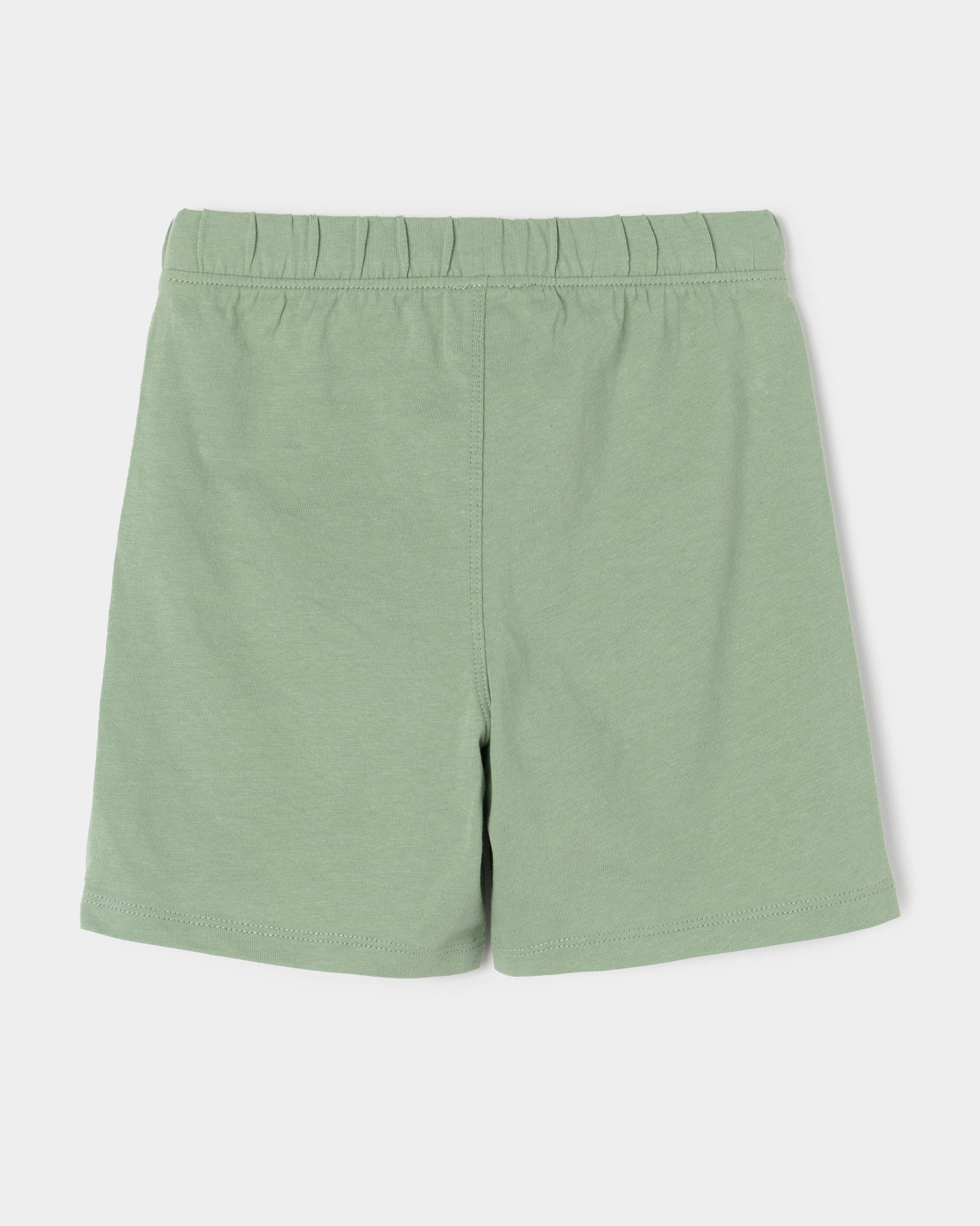 Шорты BabyGo S26BG4-KBR7-1ib-24 - фото 2