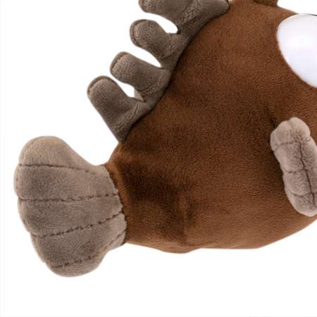 Брелок Orange Toys Рыба Удильщик