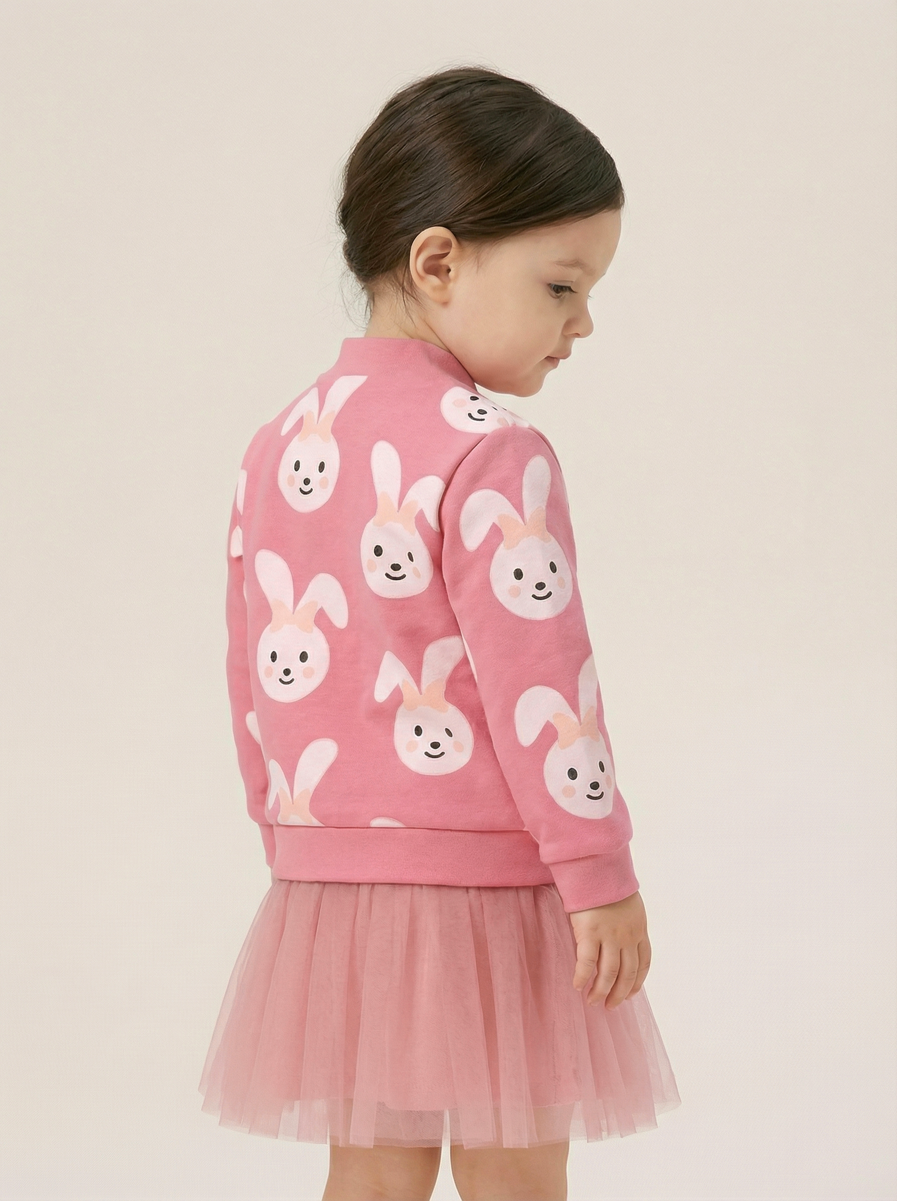 Бомбер YOULALA 1802310109 - фото 4