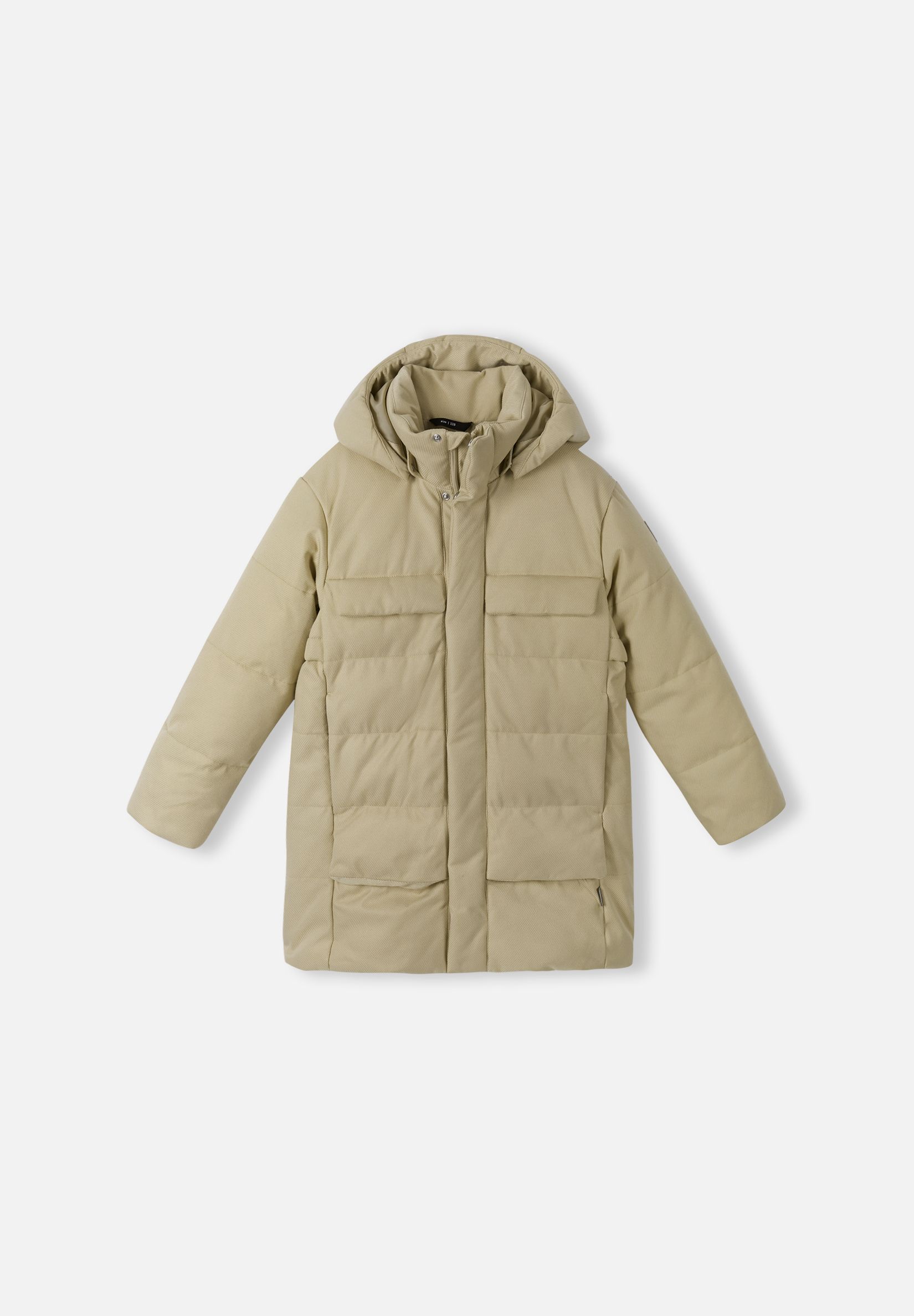 Куртка Reima 5100001A-0670 - фото 2