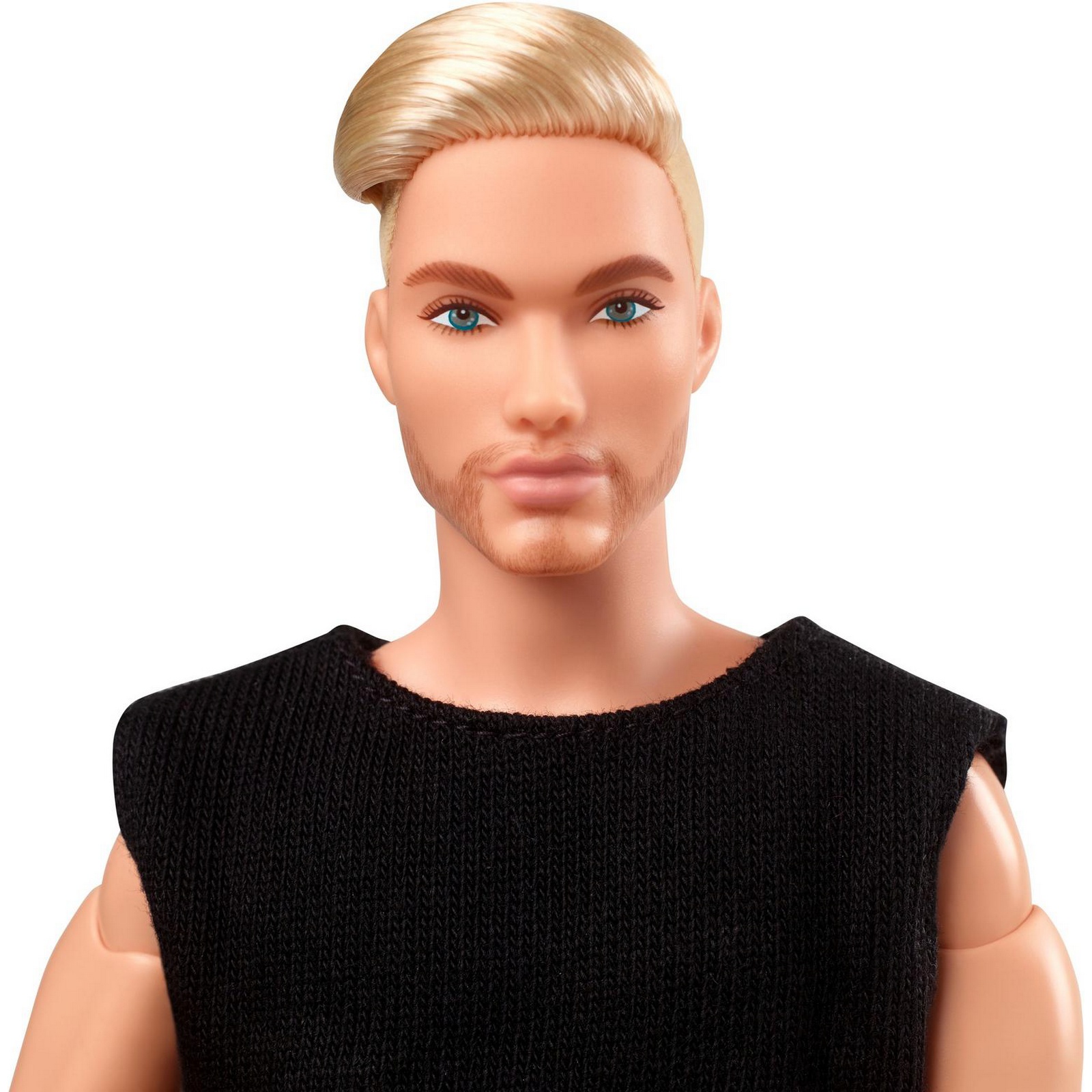 Кукла модельная Barbie Looks GTD90 - фото 7