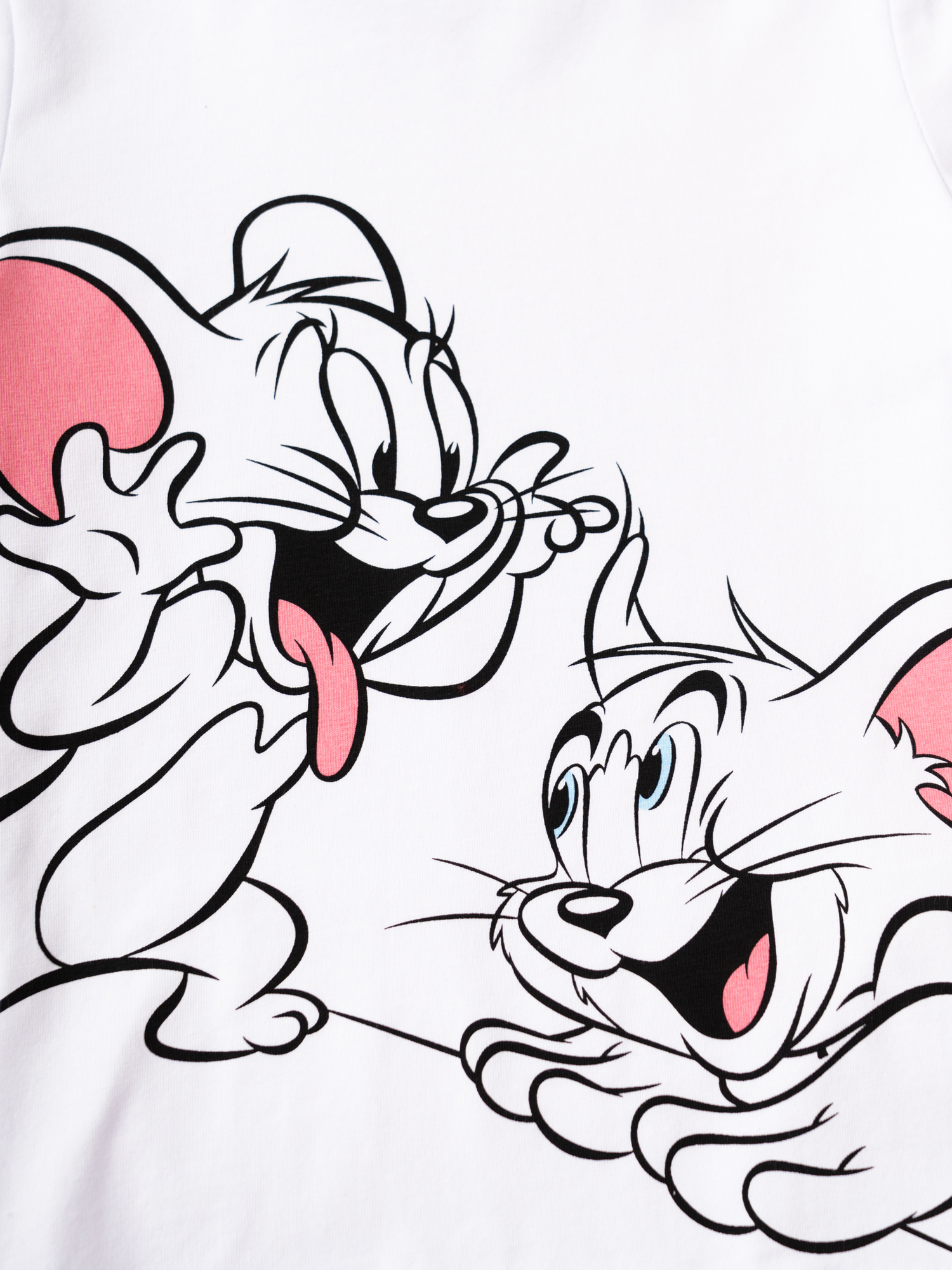 Футболка и брюки PlayToday 12642012 - фото 8