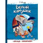 Книга Лабиринт Белый камушек