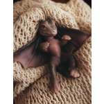 Кукла мини Magic Manufactory Magic history Дракон высота 12 см