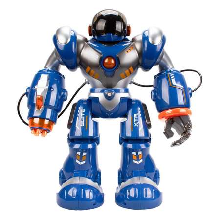 Робот РУ XTREM BOTS STEM