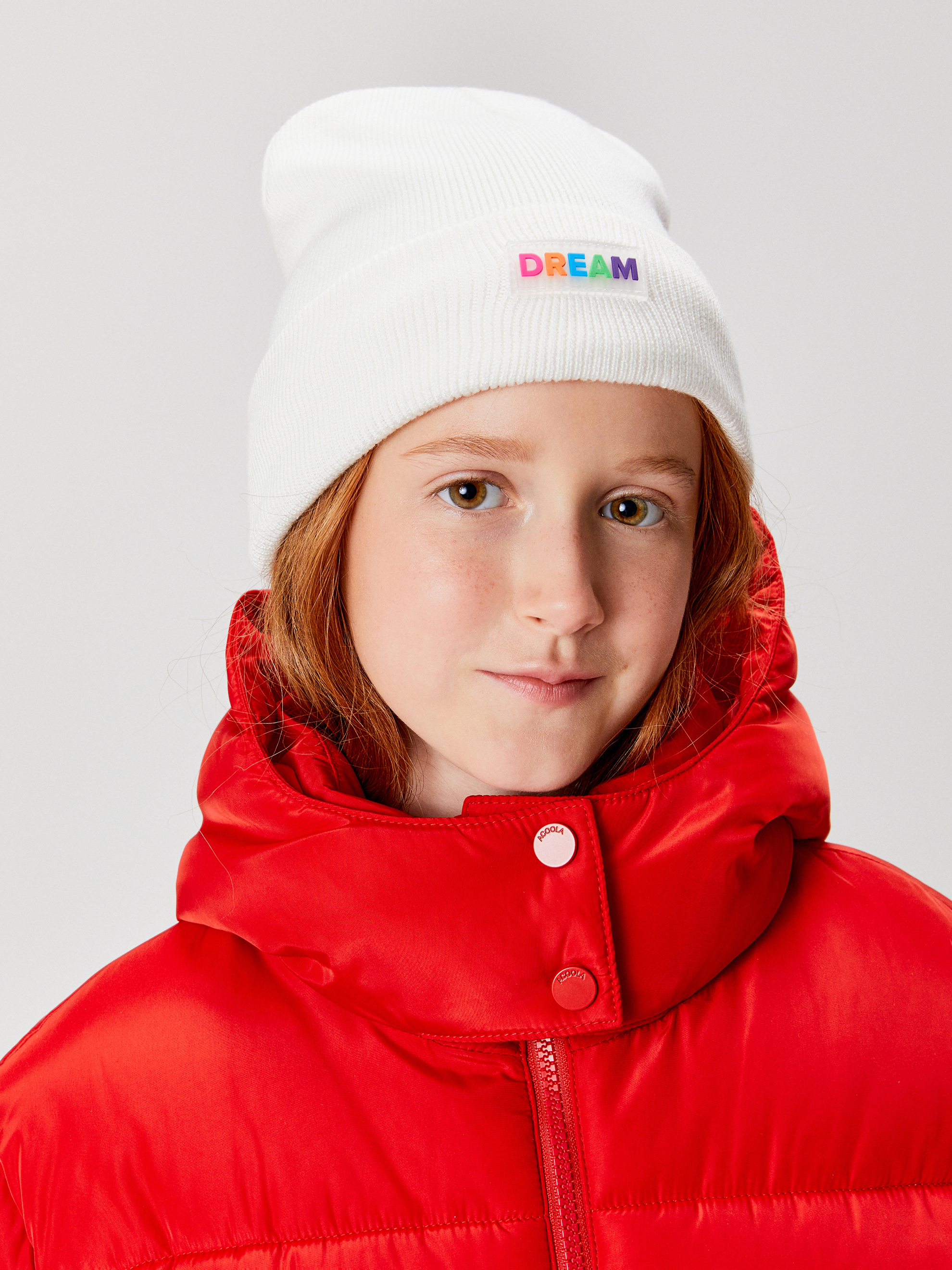 Шапка Acoola 20236400228_0073242 - фото 1