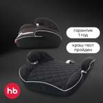 Автокресло Happy Baby Rider 3 (22-36 кг)