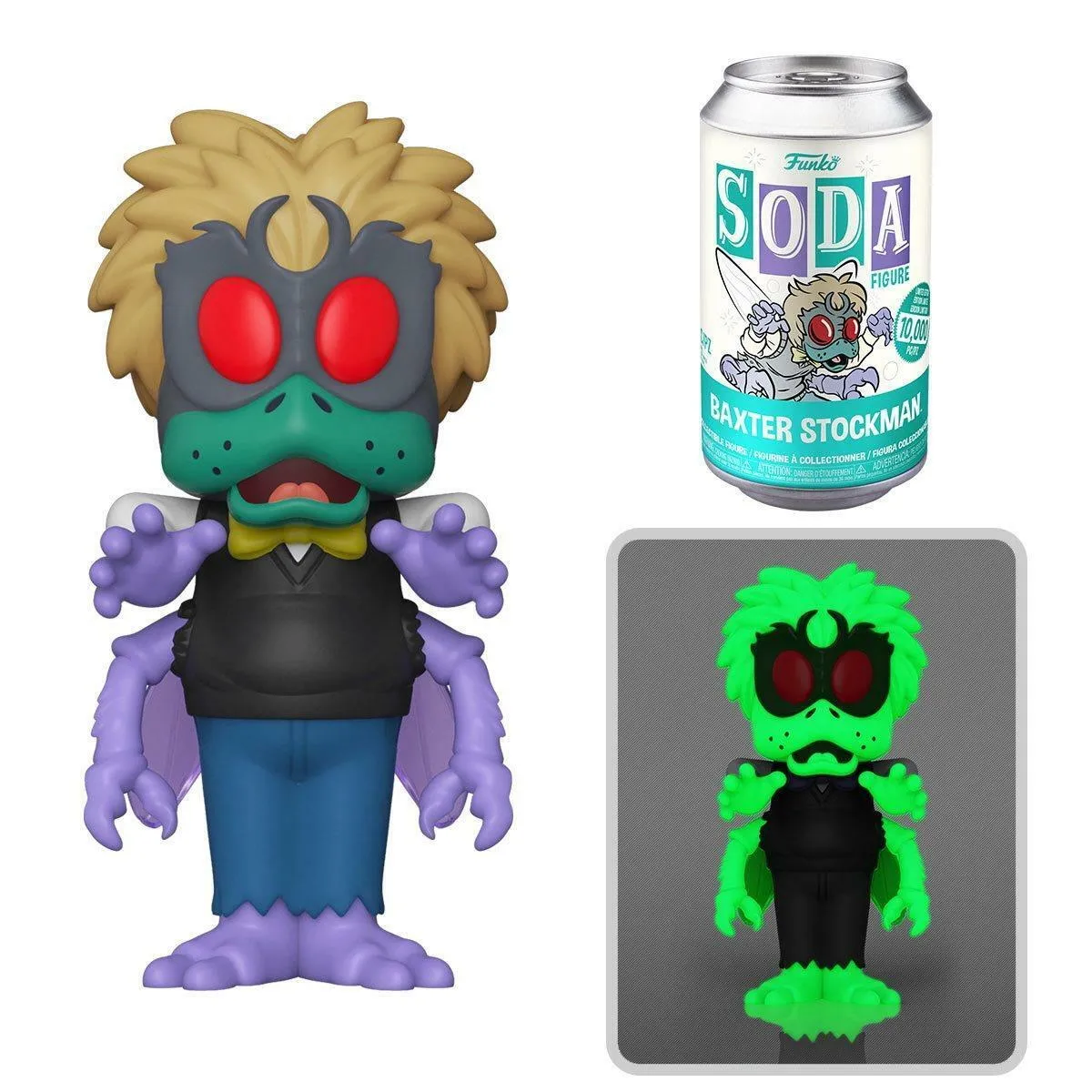 Фигурка Funko - фото 1