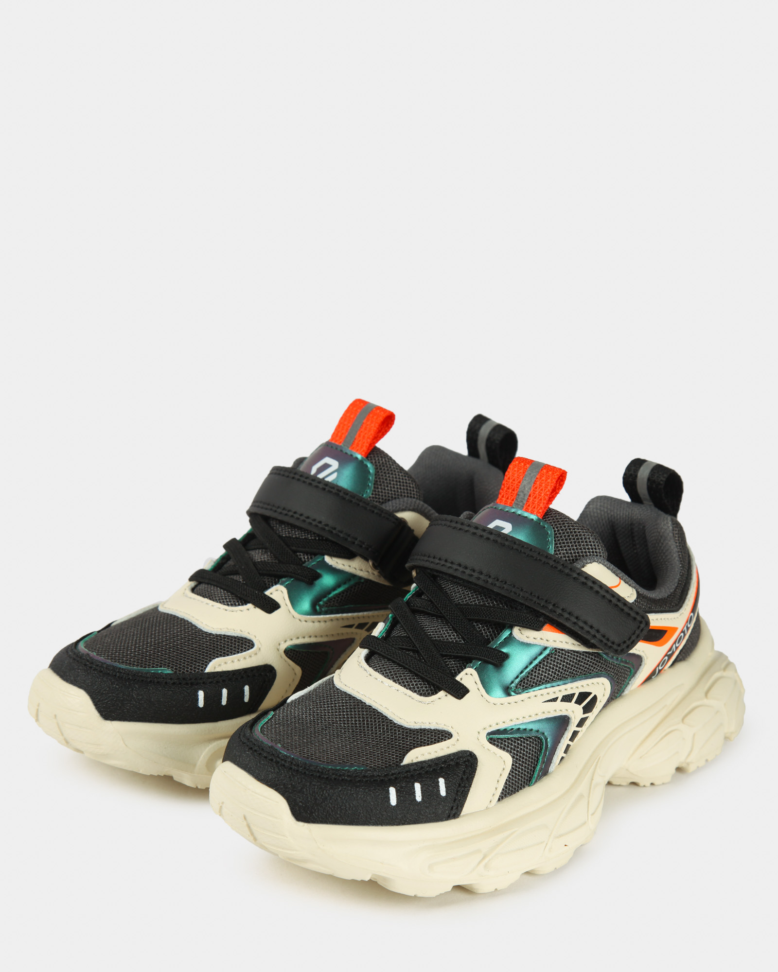 Кроссовки Jomoto S26DEtbRS-622-43 - фото 3