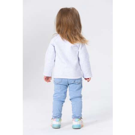 Джемпер Linas baby