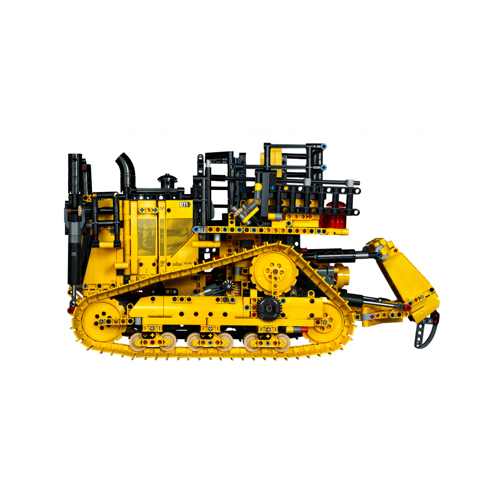 Конструктор LEGO Technic 544 дет. - фото 4