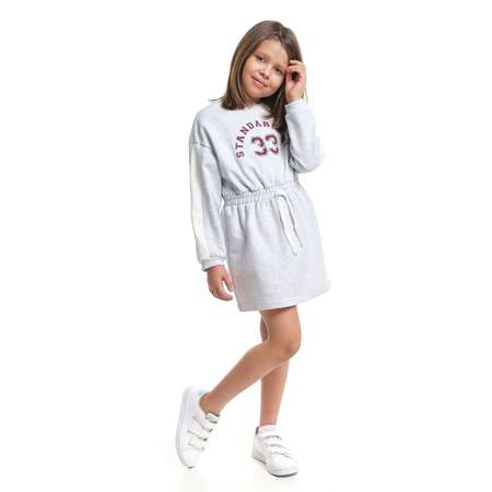 Платье Mini-Maxi