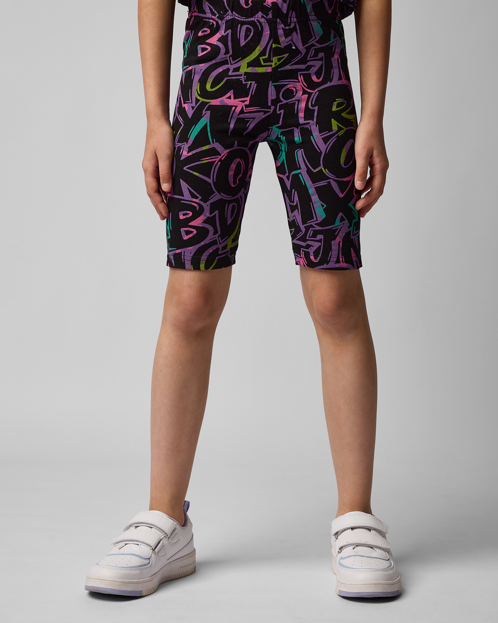 Велосипедки Futurino W24FU4-ZG11107tg-99 - фото 5