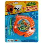 Игрушка Играем вместе рыбалка