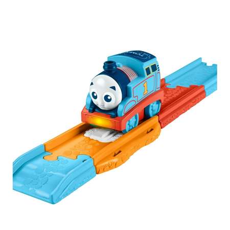 Поезд Thomas and Friends