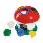 Игрушка ABC сортер