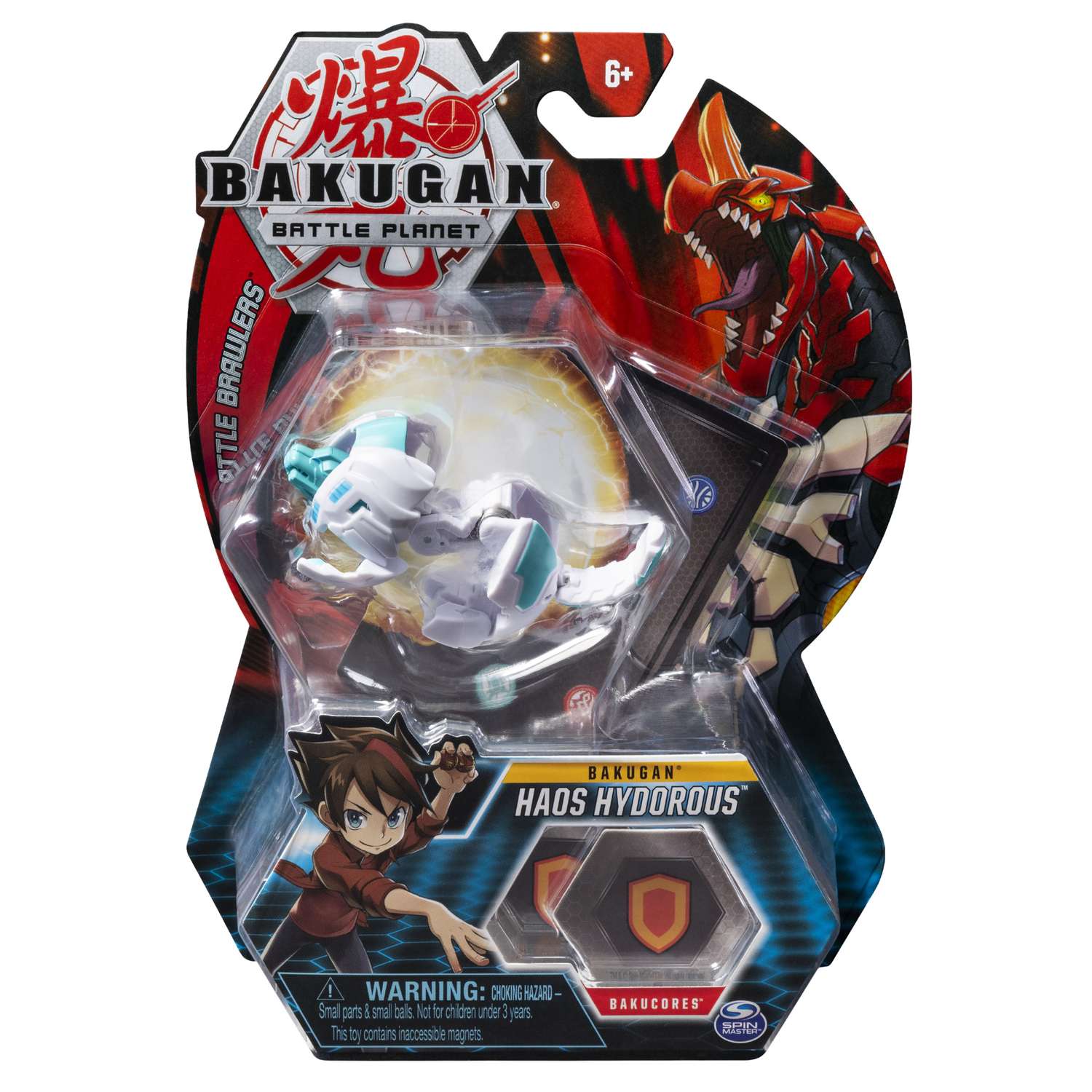 Фигурка Bakugan - фото 2