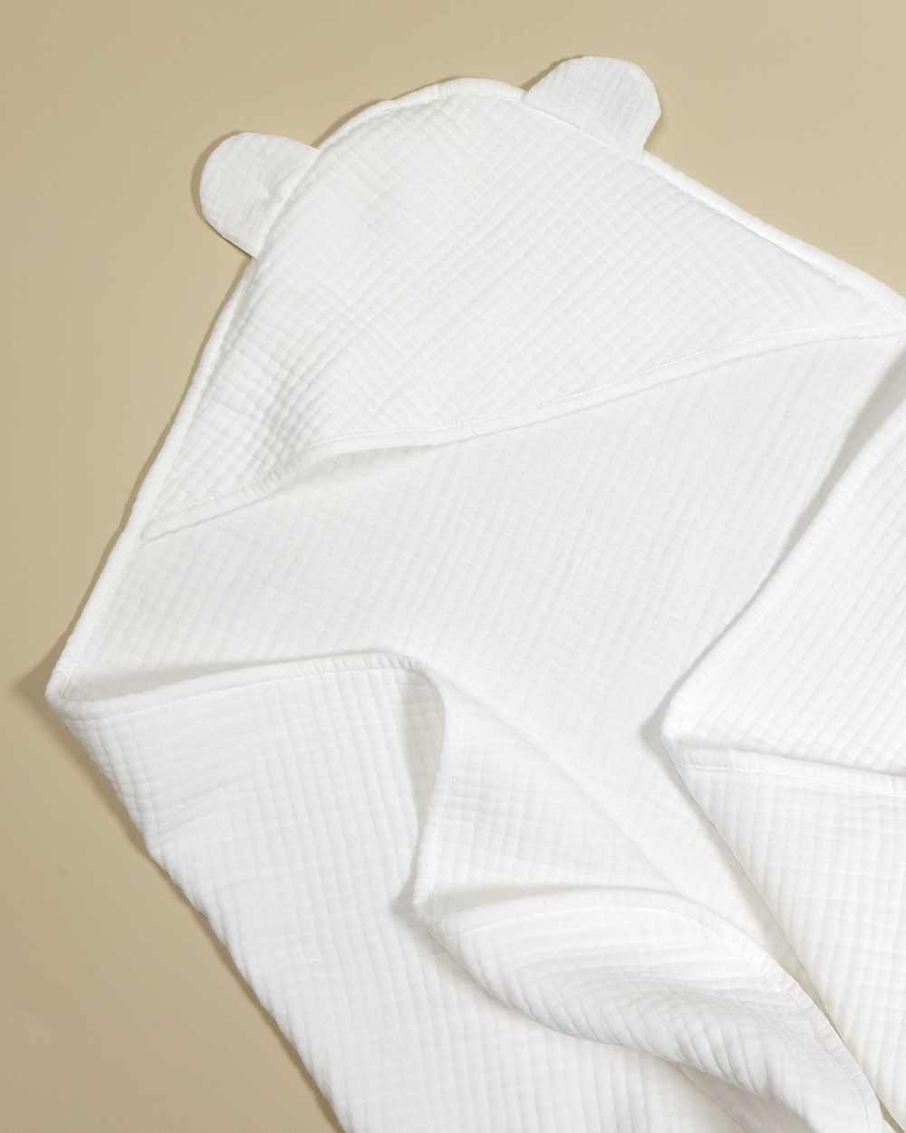 Пелёнка Дашенька муслин 100х100 см 1 шт. - фото 7