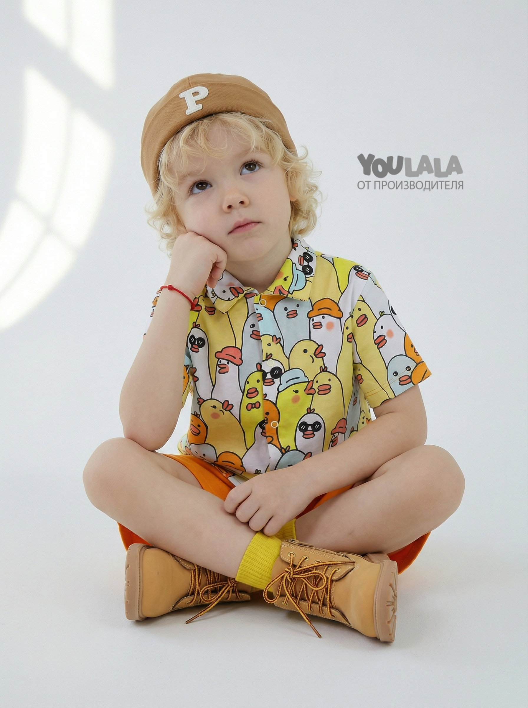 Костюм YOULALA 7148100206 - фото 11