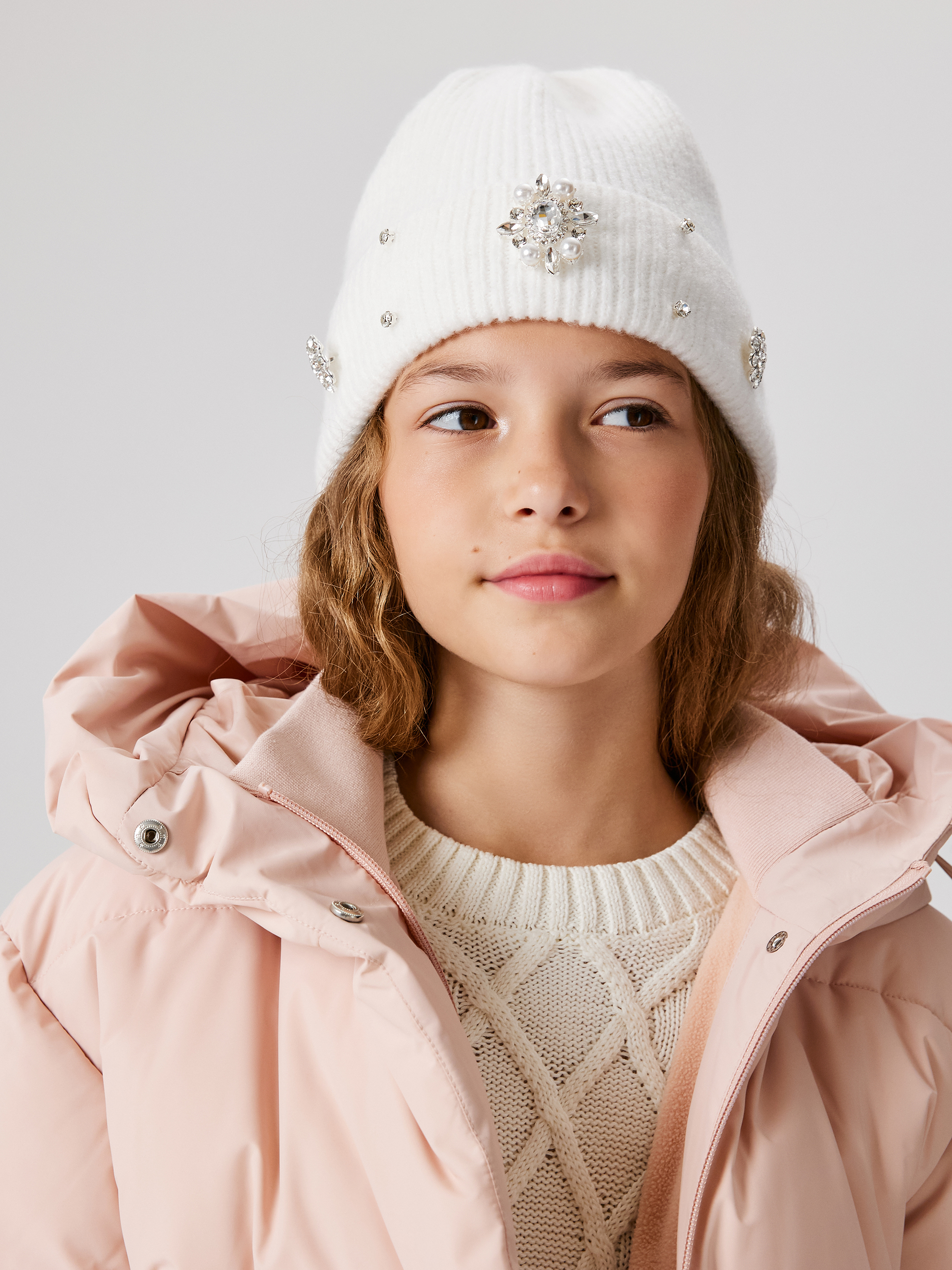 Шапка Acoola 20236400303_0092860 - фото 1