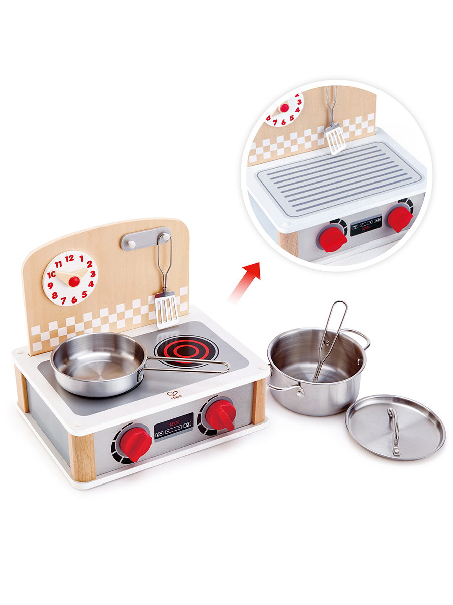 Игрушечная кухня Hape - фото 6