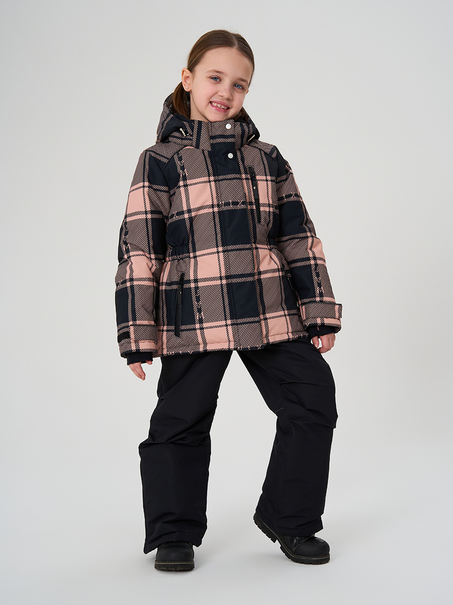 Куртка JAM MIX КД-800/2 - фото 6