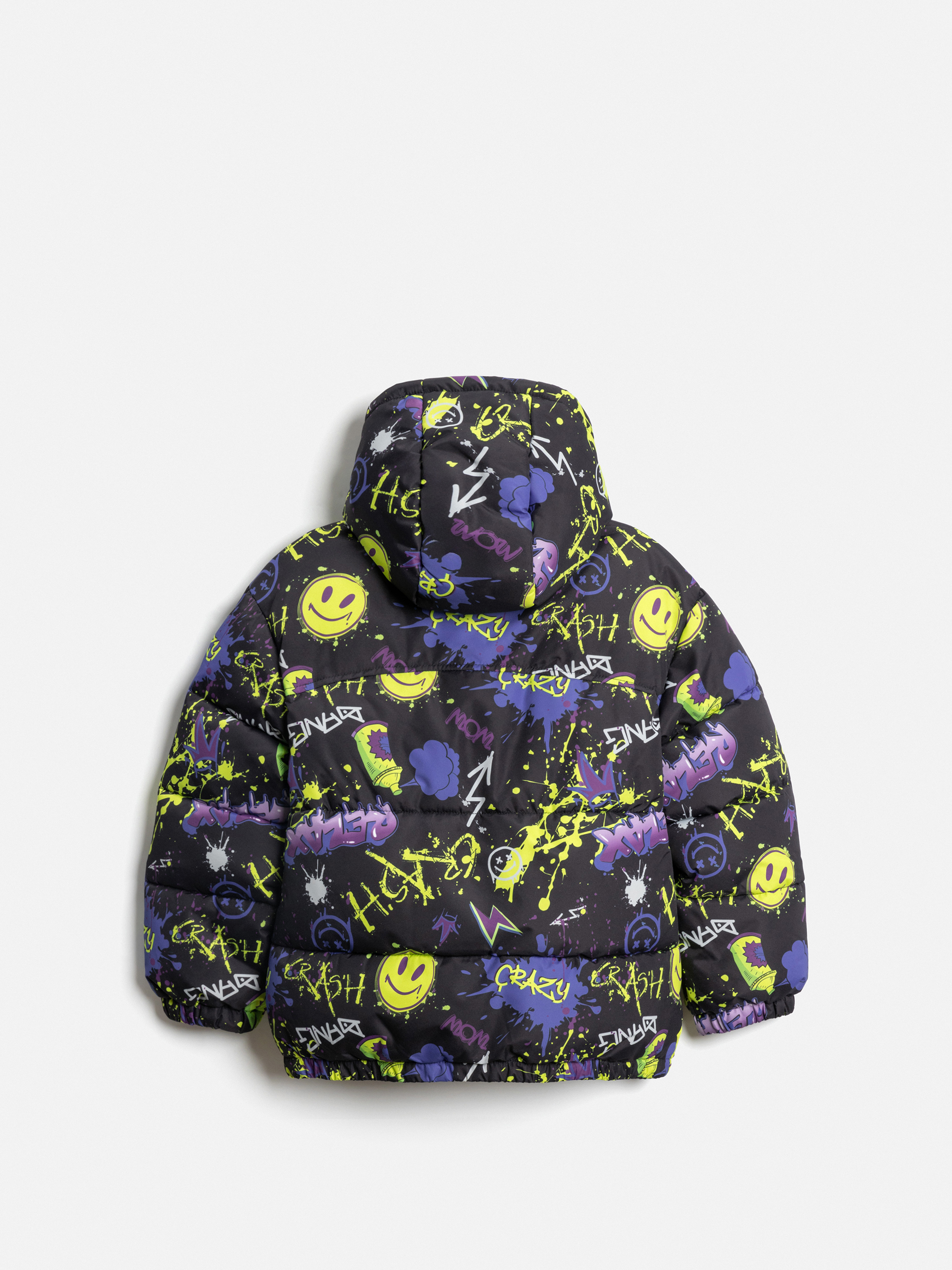 Куртка Acoola 20120650035_0089531 - фото 4