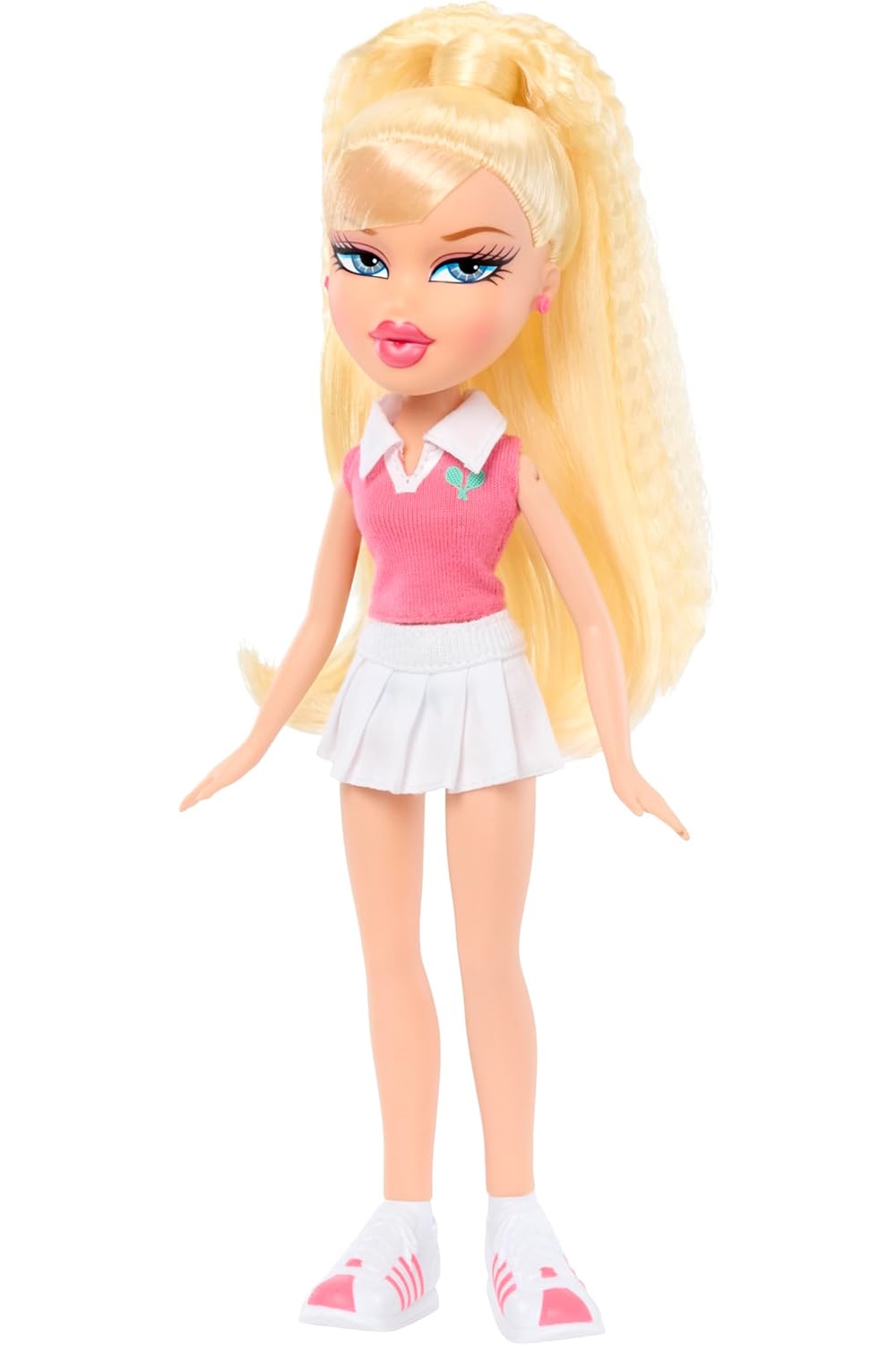 Кукла модельная Bratz Cloe Tennis 569527 - фото 5
