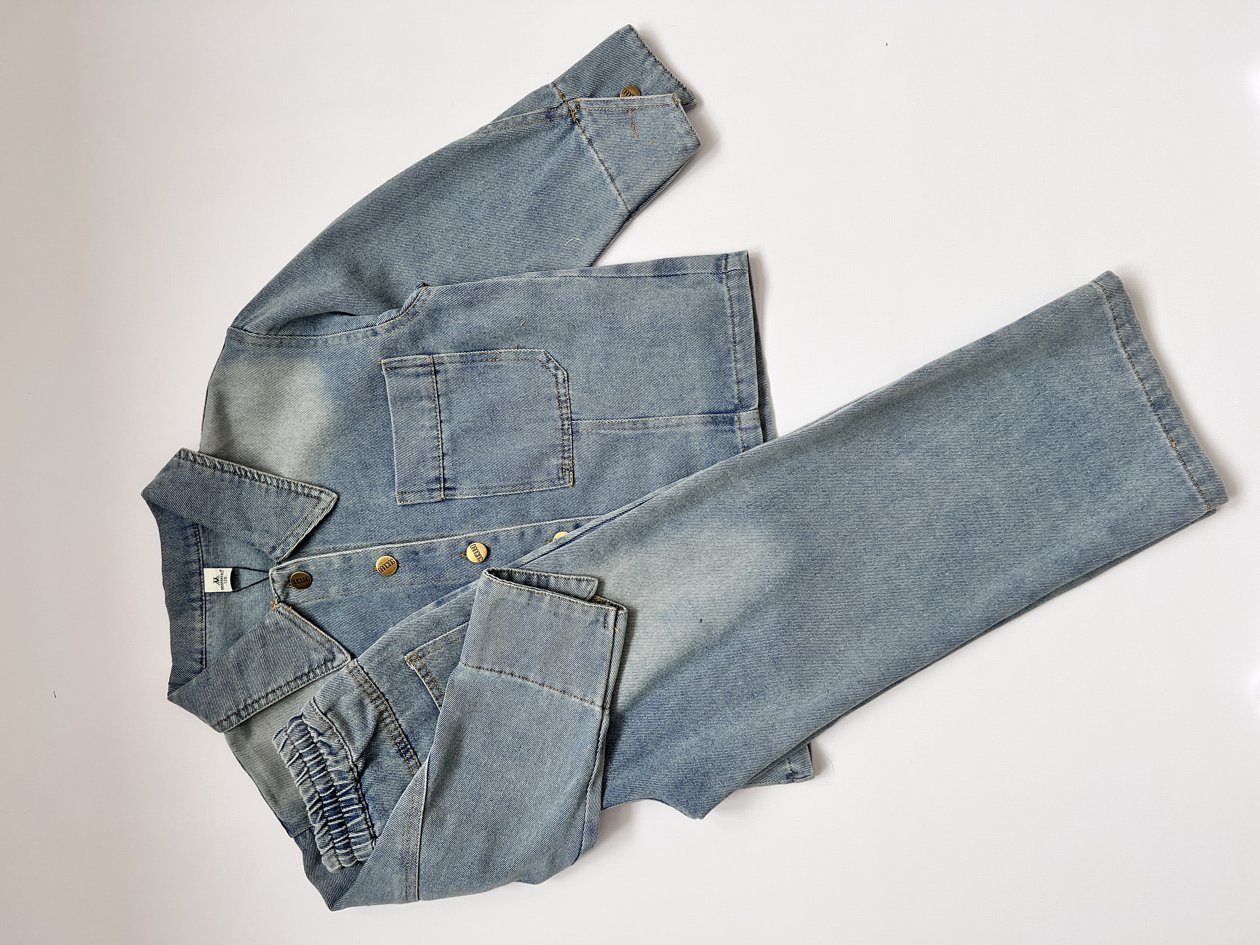 Костюм MODERNFECI BDT57# - фото 6